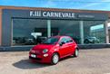 FIAT 500 (2015-2024) 500 1.0 Hybrid