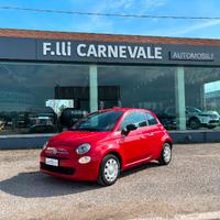 FIAT 500 (2015-2024) 500 1.0 Hybrid