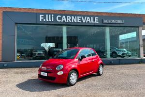 FIAT 500 (2015-2024) 500 1.0 Hybrid