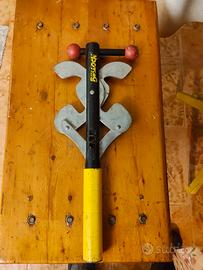 Blocca pedali Bullock