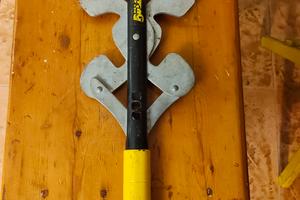 Blocca pedali Bullock