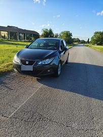 Seat Ibiza GPL