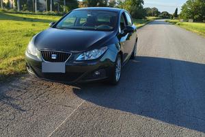 Seat Ibiza GPL