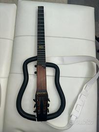 chitarra modello Frame Works