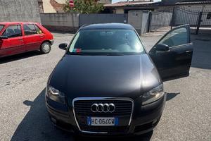 Audi A3 2.0 anno2006
