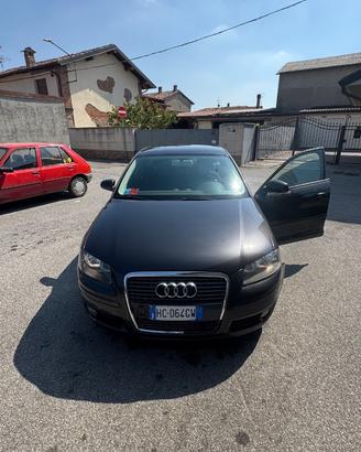 Audi A3 2.0 anno2006
