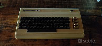 commodore giochi Amiga Sinclair MSX IBM Olivetti 