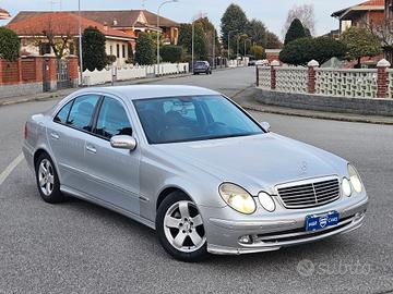 Mercedes-benz E 280 CDI cat Avantgarde Berlina AUT
