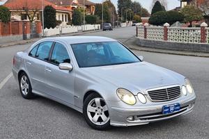 Mercedes-benz E 280 CDI cat Avantgarde Berlina AUT