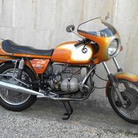 Bmw r 90 s - 1975