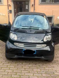 Smart For Two 700 coupé passion anno 2005 benzina 