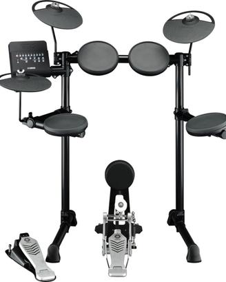 Batteria elettronica Yamaha DTX430K