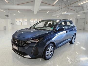 PEUGEOT 3008 BLUEHDI 130 EAT8 SES ACTIVE BUSINESS 