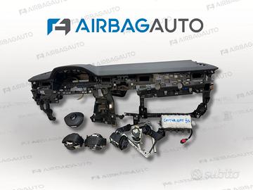 KIT AIRBAG RENAULT CAPTUR II LIFT CRUSCOTTO RENAUL