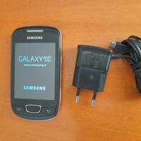 SAMSUNG GALAXY NEXT TURBO Mod. GT-S 5570 I (NUOVO)