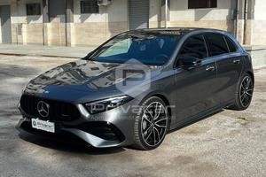 MERCEDES A 35 AMG 4Matic Premium Plus