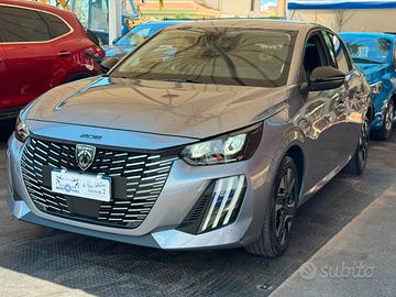 Peugeot 208 PureTech 100 Stop&Start 5 porte Allure