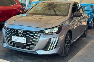 Peugeot 208 PureTech 100 Stop&Start 5 porte Allure