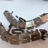 Para collettori Honda africa twin 1000