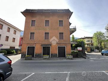 ALBERGO A DARFO BOARIO TERME