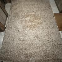 Tappeto Zara Home Beige