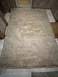 Tappeto Zara Home Beige