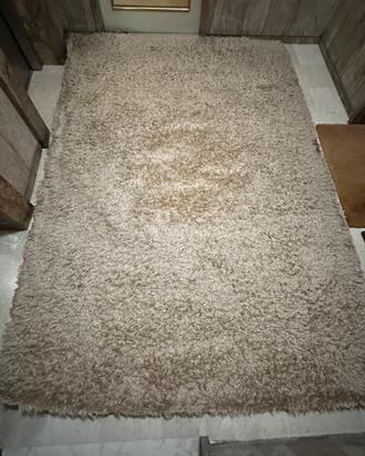 Tappeto Zara Home Beige