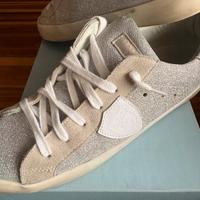 Philippe Model argento 38