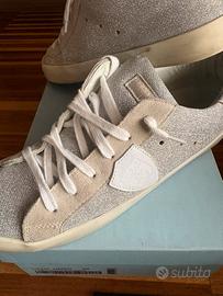 Philippe Model argento 38