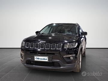 JEEP Compass - compass 1.6 Limited 2wd 120cv