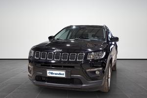 JEEP Compass - compass 1.6 Limited 2wd 120cv