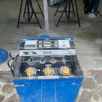 Caricabatterie FDB mod T-950