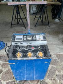 Caricabatterie FDB mod T-950