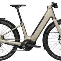 Canyon Precede:ON 8 – E-Bike Carbonio Bosch