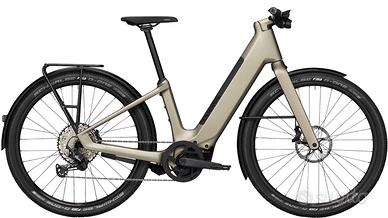 Canyon Precede:ON 8 – E-Bike Carbonio Bosch
