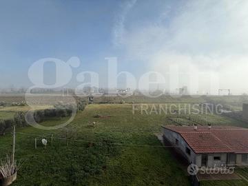 Stabile/Palazzo Civita Castellana