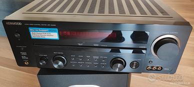 Amplificatore 5.1 Kenwood KRF-V5400D