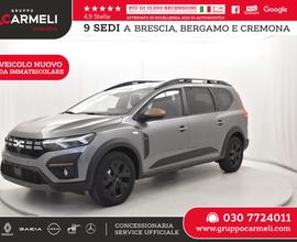 Dacia Jogger 1.0 tce Extreme Gpl 100cv 7p.ti