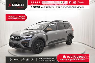 Dacia Jogger 1.0 tce Extreme Gpl 100cv 7p.ti