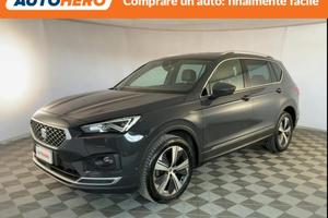 SEAT Tarraco TZ83157