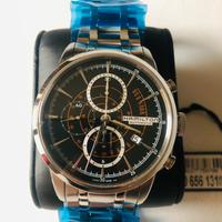 Hamilton Railroard auto crono