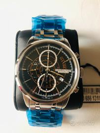 Hamilton Railroard auto crono