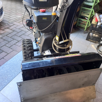 Turboneve 350cc