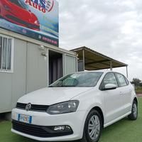 Volkswagen Polo DIESEL 1.4 TDI 5 PORTE