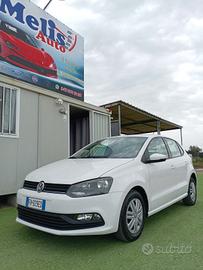 Volkswagen Polo DIESEL 1.4 TDI 5 PORTE