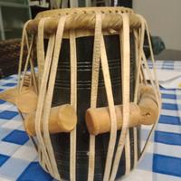 tabla indiana