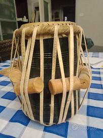 tabla indiana