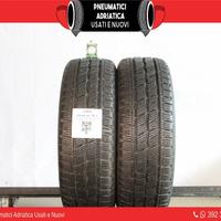 2 Gomme 195 60 R 16C Hankook al 97% SPED GRATIS