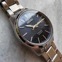 Seiko Presage Sharp Edged Series SPB167J1