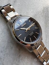 Seiko Presage Sharp Edged Series SPB167J1